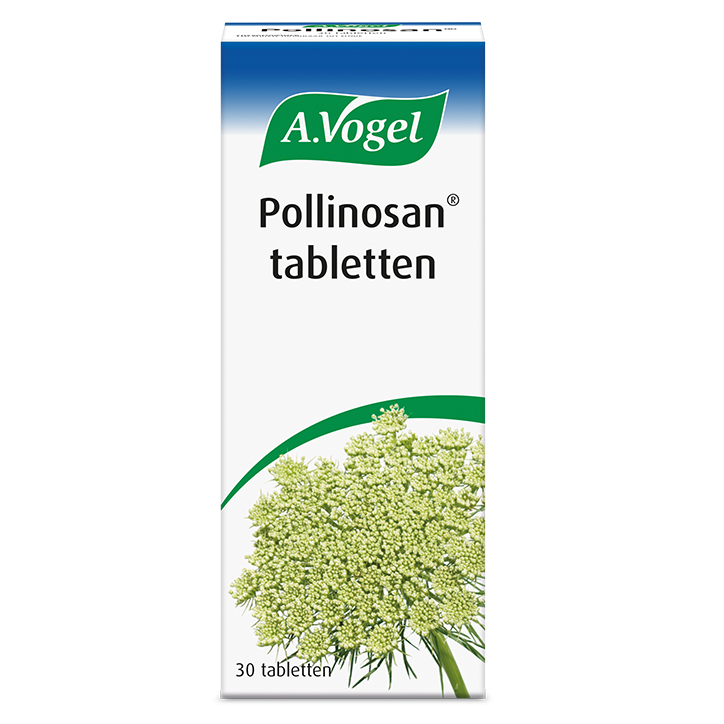 A.Vogel Pollinosan (30 Tabletten)-1