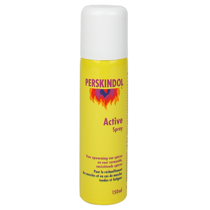 Perskindol Active Spray - 150ml-1