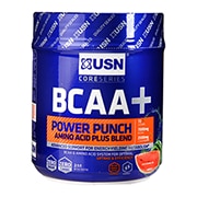 USN BCAA Power Punch Watermelon 400g