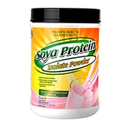 Holland & Barrett Soya Protein Isolate Powder Delicious Strawberry 793g