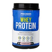 Precision Engineered Whey Protein Strawberry Cheesecake 250g