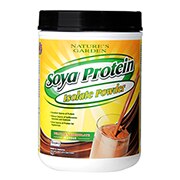 Holland & Barrett Soya Protein Isolate Powder Delicious Chocolate 793g