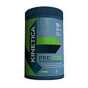 Kinetica Pre.Fuel Citrus 300g Powder