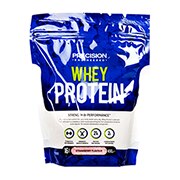 Precision Engineered Whey Protein Strawberry Cheesecake 450g