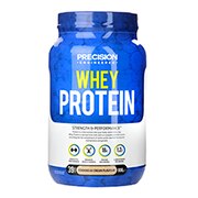 Precision Engineered Whey Protein Powder Cookies & Cream 908g