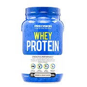 Precision Engineered Whey Protein Powder Cookies & Cream 908g