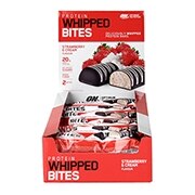 Optimum Nutrition Whipped Bites Strawberry & Cream 12 x 76g