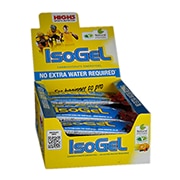 High5 IsoGel Berry 25 x 60ml