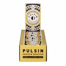 Pulsin Vanilla Choc Chip Protein Booster 18 x 50g