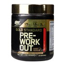 Optimum Nutrition Gold Standard Pre-Workout Powder Fruit Punch 330g