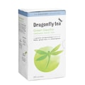 Teatimes Trading Dragonfly Gaucho Organic Green Tea 20 Sachets