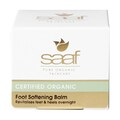 SAAF Organic Foot Softening Balm 40g