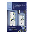 Andalou Age Defying Hair Thinning Treatment System