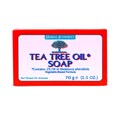 Herbal Authority Tea Tree Oil Soap 70g