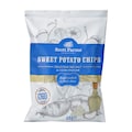 Scott Farms Sea Salt & Cider Vinegar Sweet Potato Chips 40g
