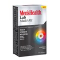 Men's Health Lab Multi-Fit 60 Capsules
