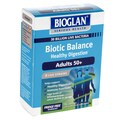 Bioglan Biotic Balance Adults 50+ 30 Capsules