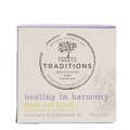 Treets Traditions Healing in Harmony Body Salt Scrub 375g