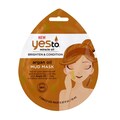 Yes To Argan Oil Mud Mask 10g
