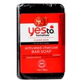 Yes To Tomatoes Charcoal Bar Soap