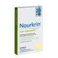 Nourkrin Post Pregnancy 30 Tablets