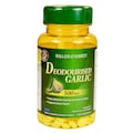 Holland & Barrett Deodourised Garlic 100 Tablets 500mg