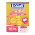 Bioglan SmartKids Fussy Eaters Multivitamin Chewable 30 Tablets