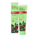 Ecodenta Tartar Eliminating Toothpaste with Cranberry Extract 100ml