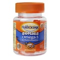 Haliborange Multivitamin and Omega 30 Softies
