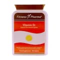 Fitness Pharma Vitamin D3 90 Tablets
