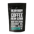 Bean Body Peppermint Coffee Bean Scrub 220g