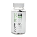 Cocofina Coco-Detox with Chlorella 90 Capsules