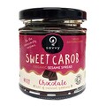 Savvy Sweet Carob Organic Sesame Chocolate Spread 200g