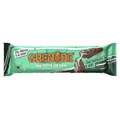 Grenade Dark Chocolate Mint Protein Bar 60g