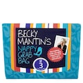 Becky Mantin's Nappy Grab Bag Size 3