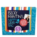 Becky Mantin's Nappy Grab Bag Size 5