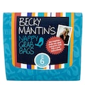 Becky Mantin's Nappy Grab Bag Size 6