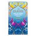 Pukka Day to Night Collection 20 Tea Bags