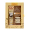 Burt's Bees Nuts About Nature Gift Set