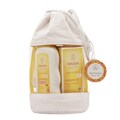 Weleda Calendula Baby Top To Toe Gentle Protection Gift Set