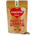 Together Natural Food Source Multivitamin & Mineral Capsules