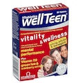 Vitabiotics Wellteen 30 Tablets