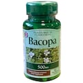 Natures Garden Bacopa 500mg 90 Capsules