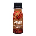 James White Drinks Organic Extra Hot Ginger Zinger Shot 70ml