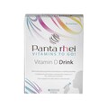 Panta Rhei Vitamin D Drink 8 x 25ml Shots