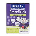 Bioglan SmartKids Healthy Eyes 30 Chewable Tablets