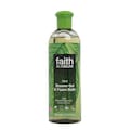 Faith in Nature Mint Shower Gel/Foam Bath 400ml