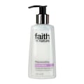 Faith in Nature Rejuvenating Facial Wash 150ml