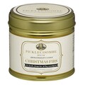 Picklecoombe House Christmas Firs Aromatherapy Candle