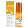 Avalon Organics Intense Defense Facial Serum 30ml